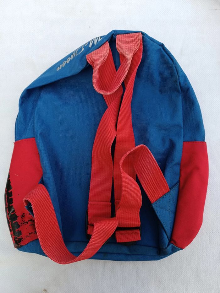 Sac à dos Cars Disney - photo numéro 2