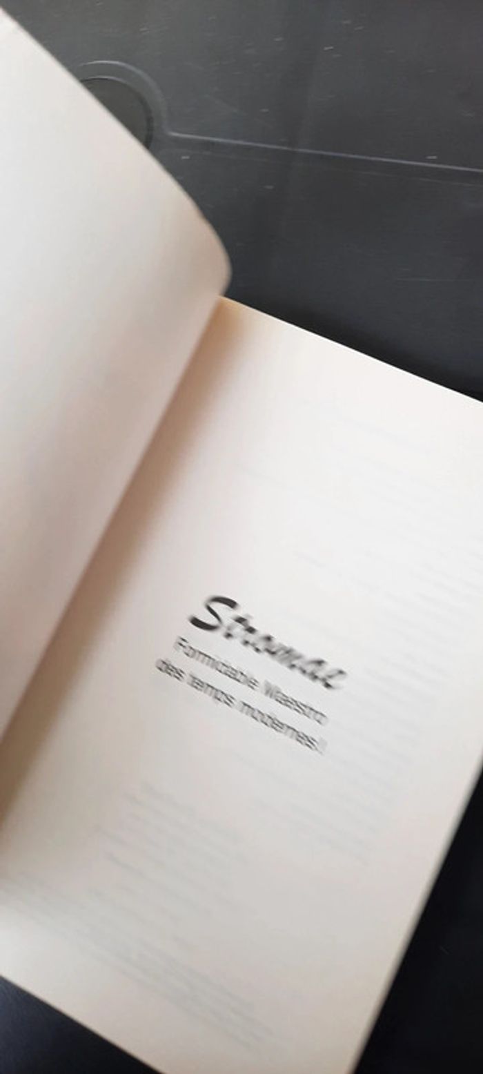Livre stromae - photo numéro 6