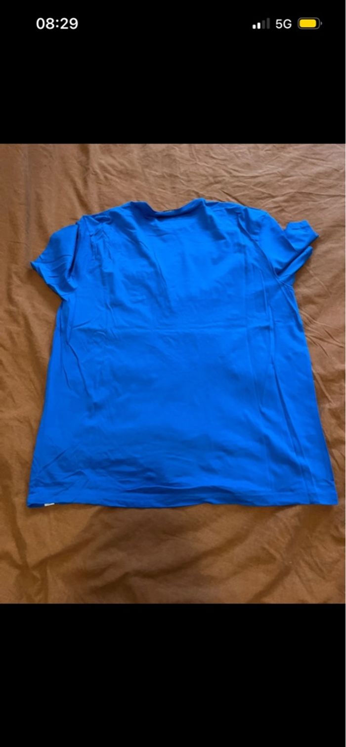 tee shirt homme kaporal - photo numéro 2