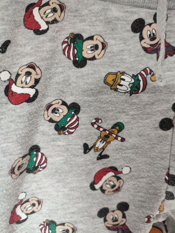 Jogging Mickey taille 2 3 ans - photo numéro 4