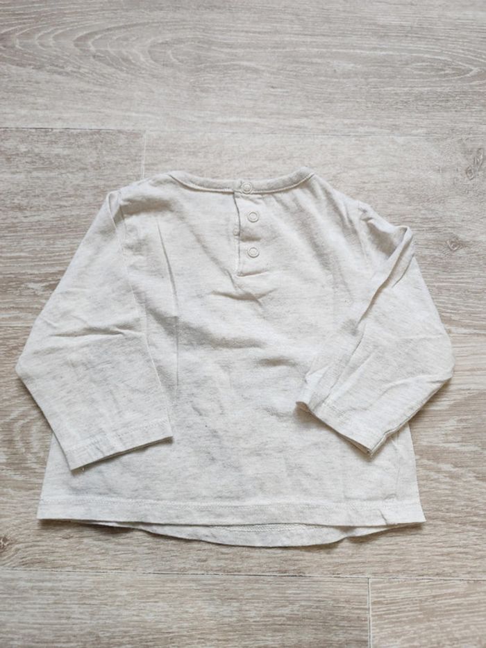 T-shirt - photo numéro 3