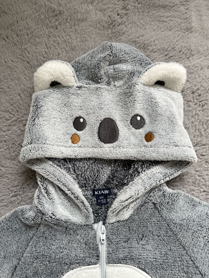 Combi koala - photo numéro 2