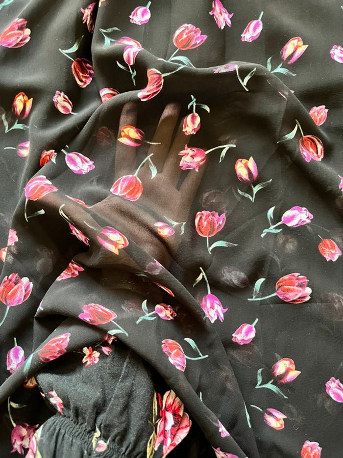 Robe longue - photo numéro 2