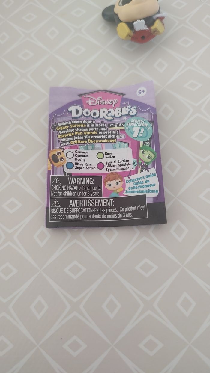 Doorables Disney - photo numéro 3