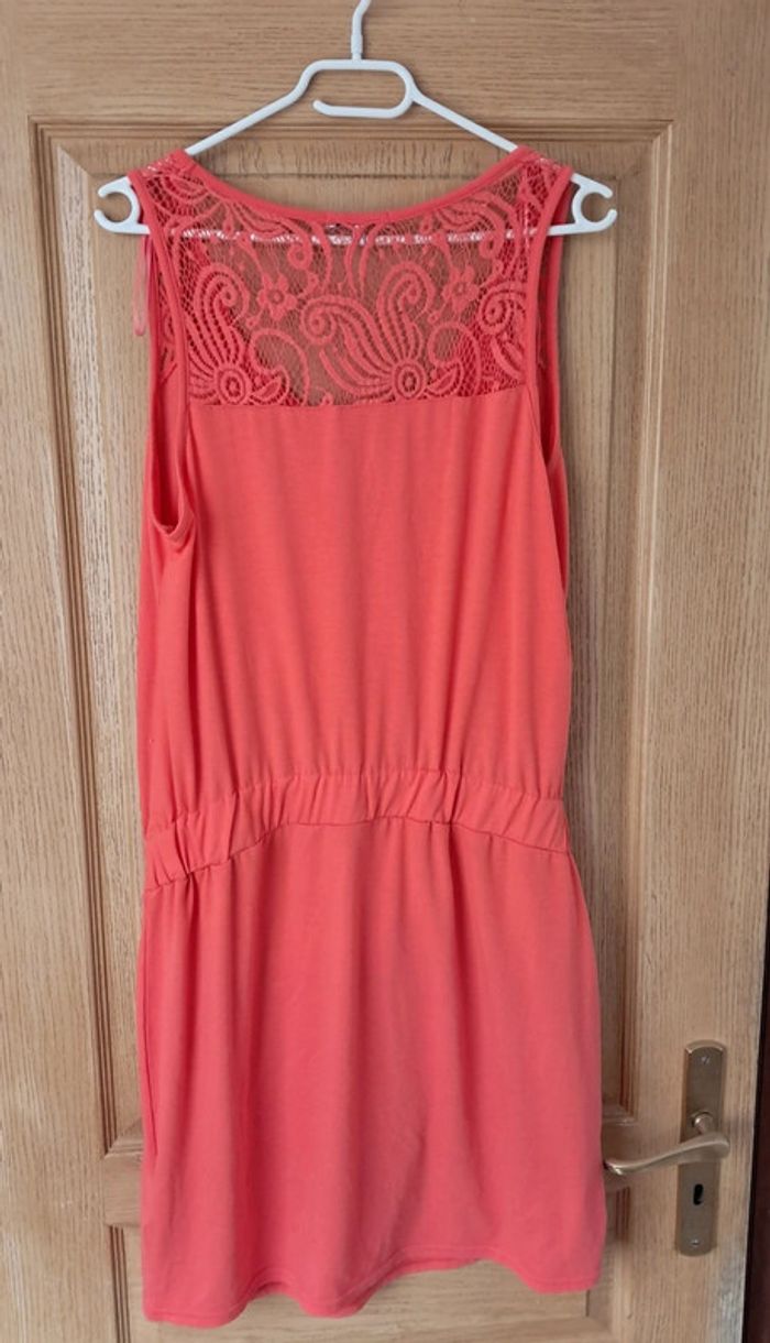 Robe maternité La halle taille L - photo numéro 2