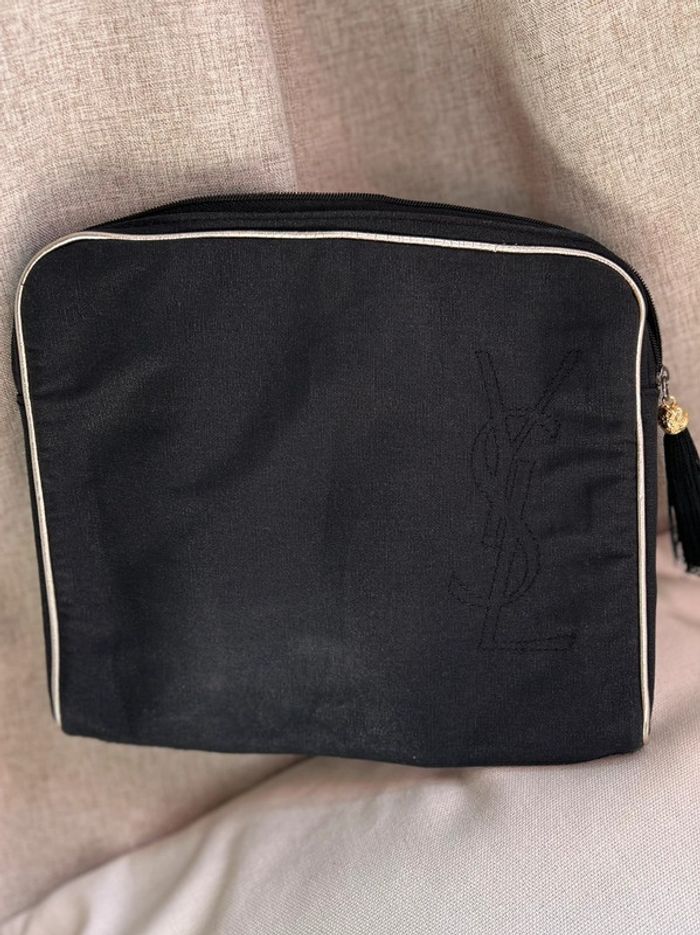 Pochette Yves Saint Laurent Vintage - photo numéro 6