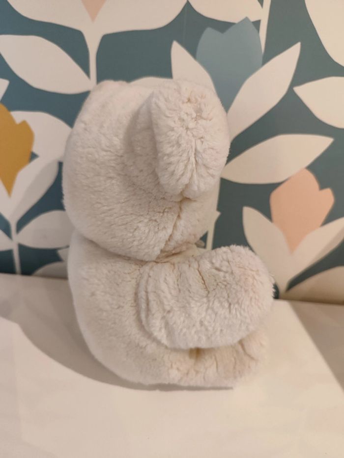 Doudou peluche Ours ourson nounours doudou et compagnie - photo numéro 2