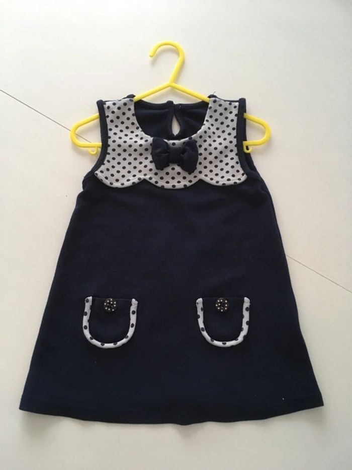 Robe 18-24 mois / 86 cm