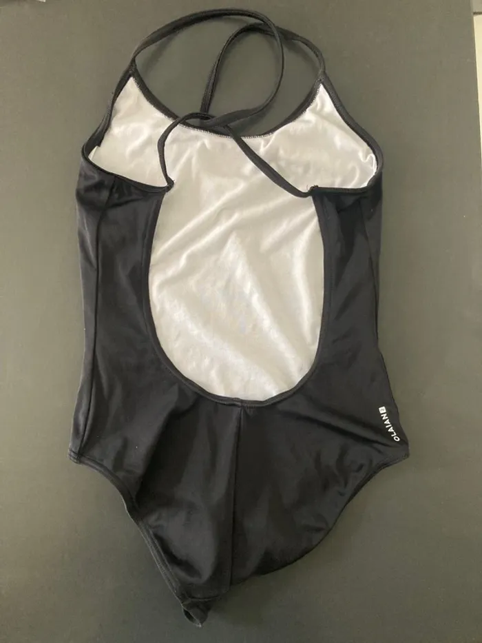 Maillot de bain Olaian 12 ans - photo numéro 3