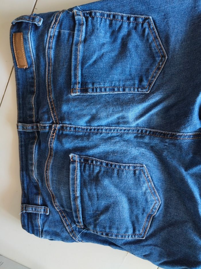 Pantalon femme Camaieu - photo numéro 3