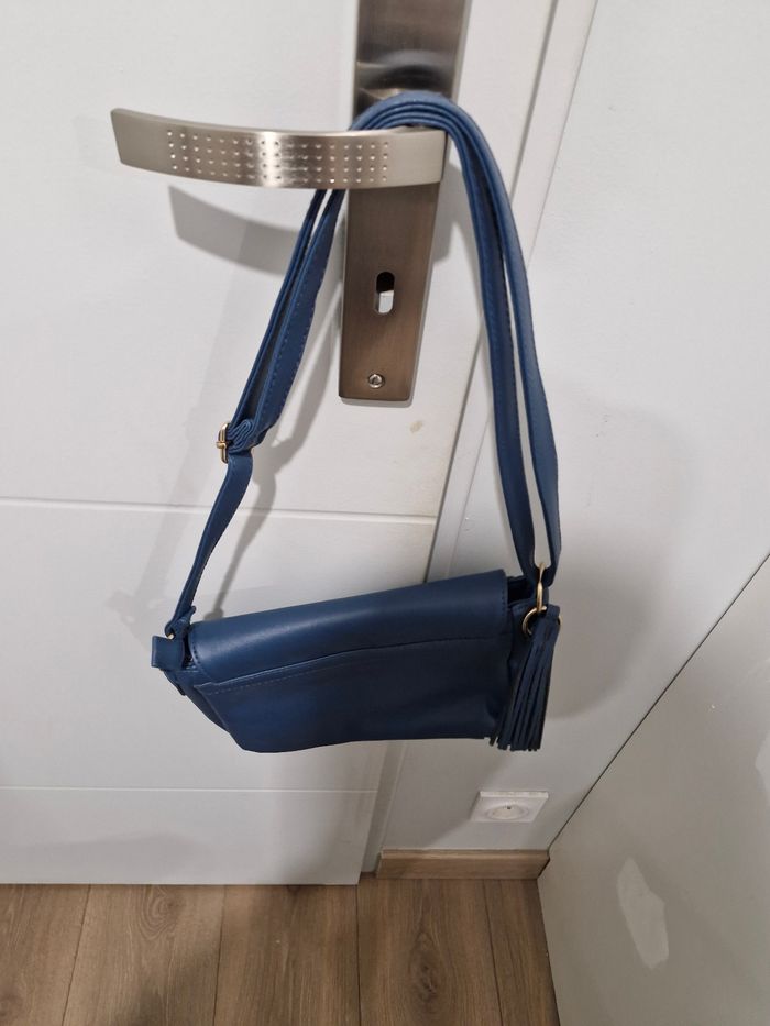 Sac bandoulière - photo numéro 2