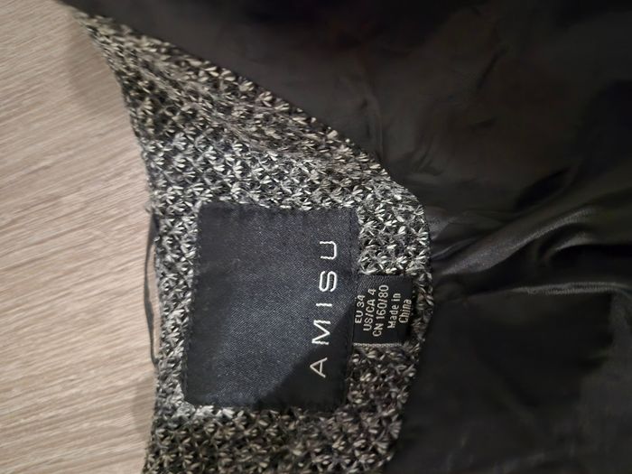 Manteau - photo numéro 2