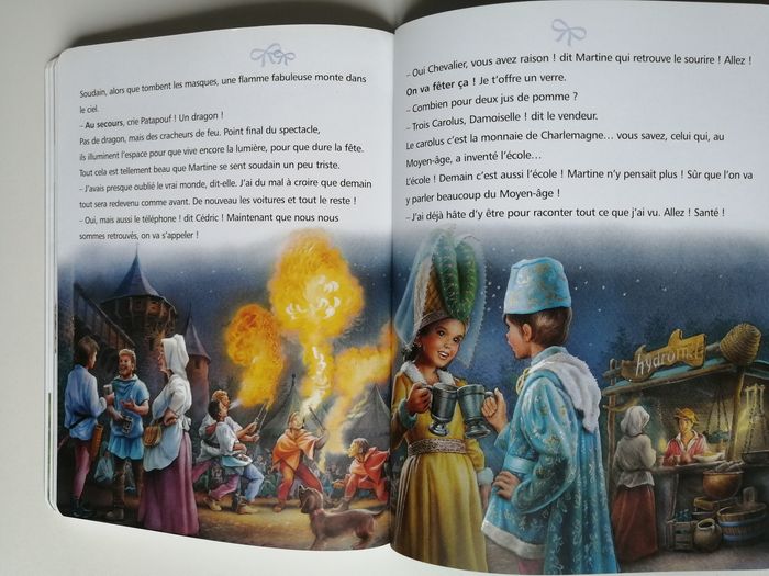 livre enfant - photo numéro 6