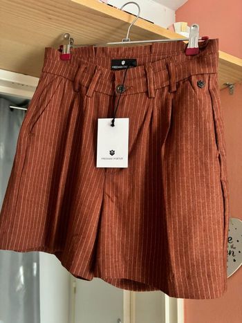 Short neuf Freeman 36