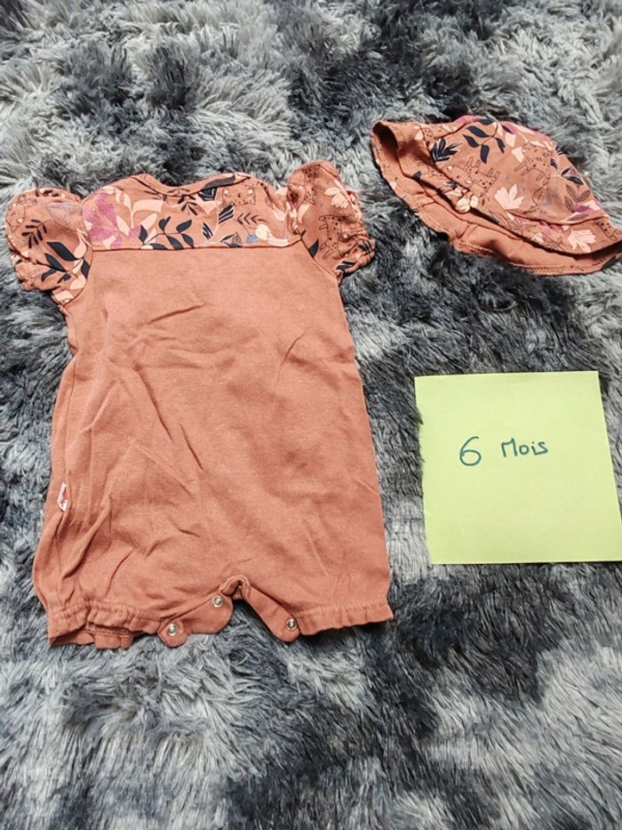 Combinaison - photo numéro 2