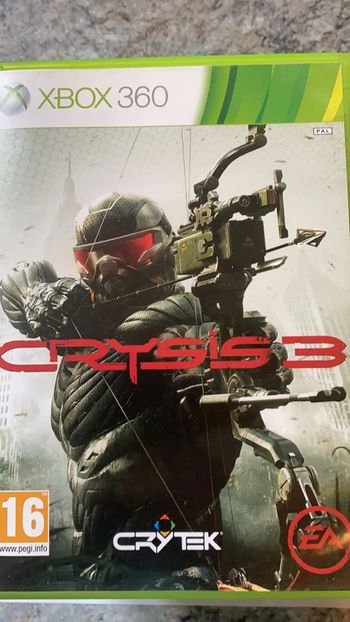 Jeu Xbox 360 Microsoft