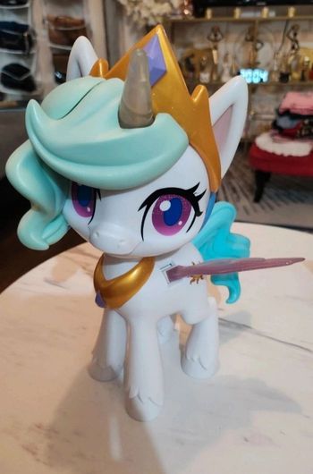 Licorne magique Celestia 