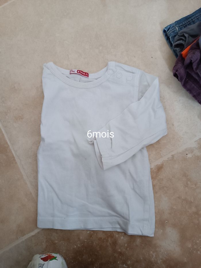 Lot 6mois - photo numéro 2