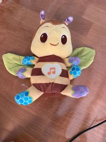 Maelle abeille Vtech