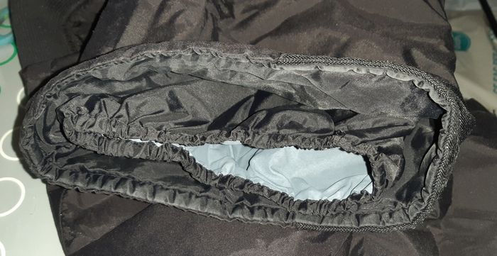 Pantalon de ski fille Taille 12 ans Columbia - photo numéro 4