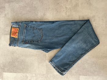 Jean Levi’s Femme – W29