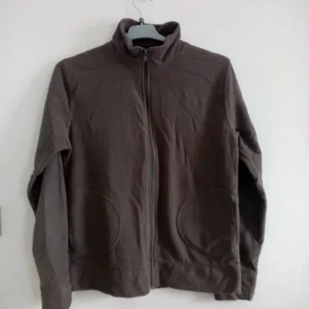 Veste polaire mixte