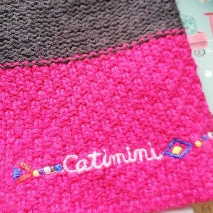 Catimini cardigan 2 ans - photo numéro 3
