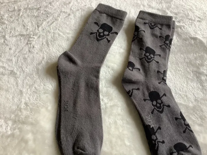 Chaussettes - photo numéro 2
