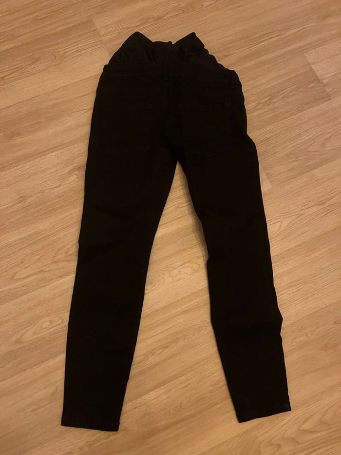 Jean de grossesse - photo numéro 3