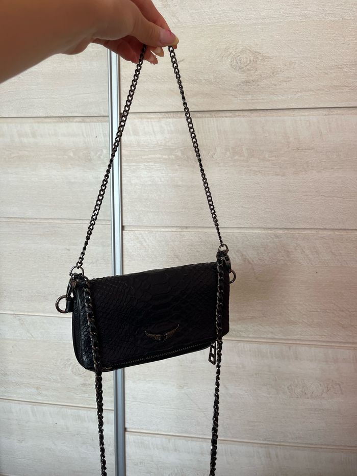 Rock zadig & voltaire - photo numéro 4