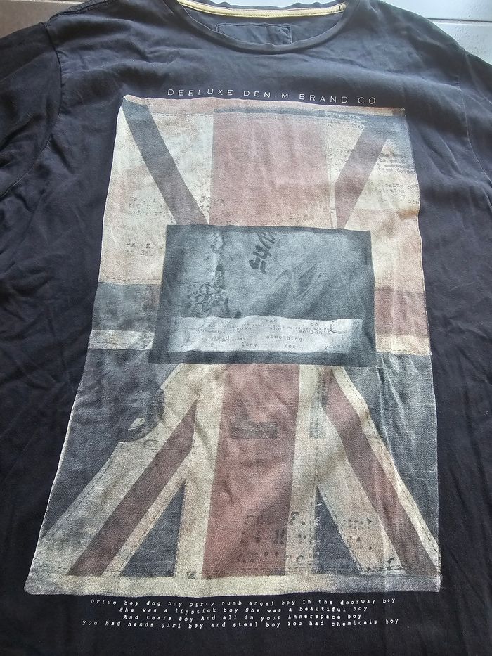 T-shirt - photo numéro 2