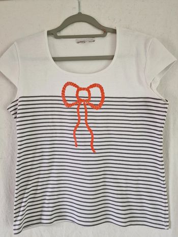 T shirt armand thiery