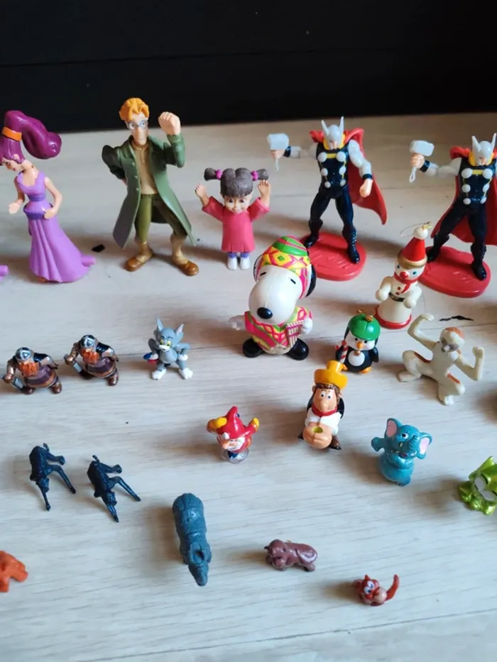 Lot diverses - photo numéro 4