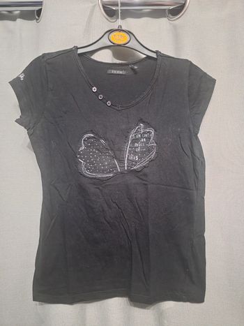 Tee-shirt ikks
