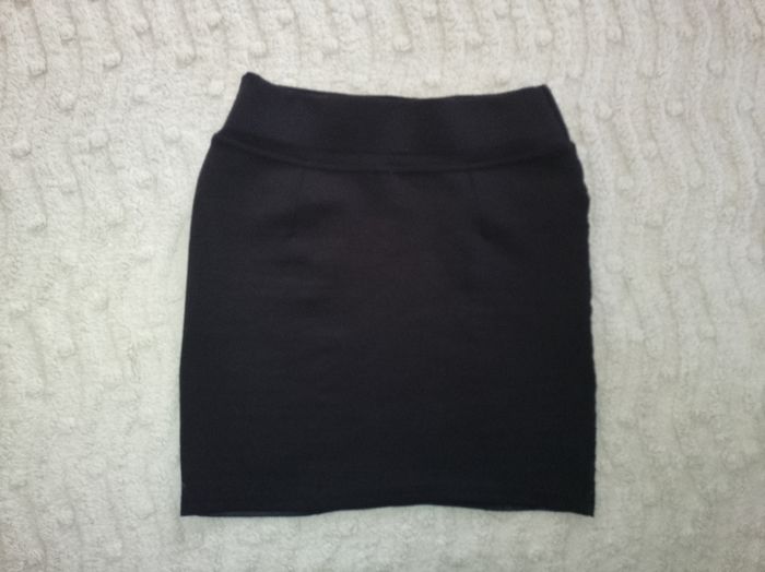 Jupe noir - photo numéro 5
