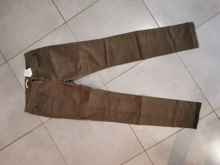 Pantalon Camaïeu - Taille 36