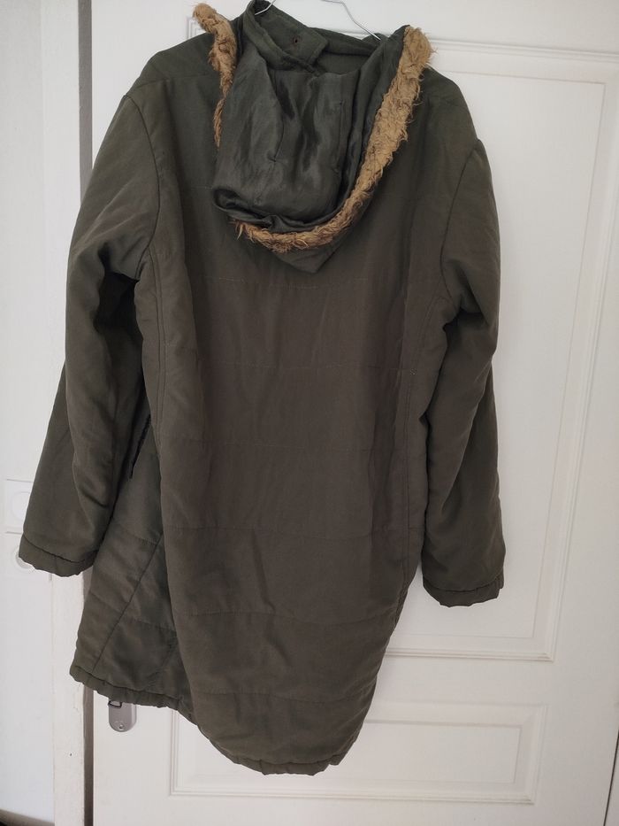 Parka femme 38/40 - photo numéro 4