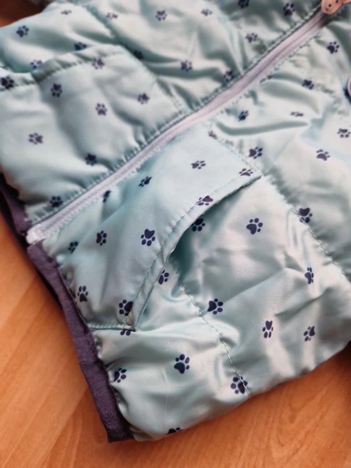 Doudoune 3mois - photo numéro 5