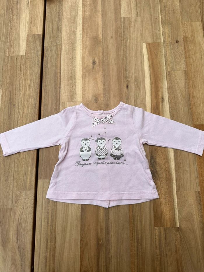 T shirt ML