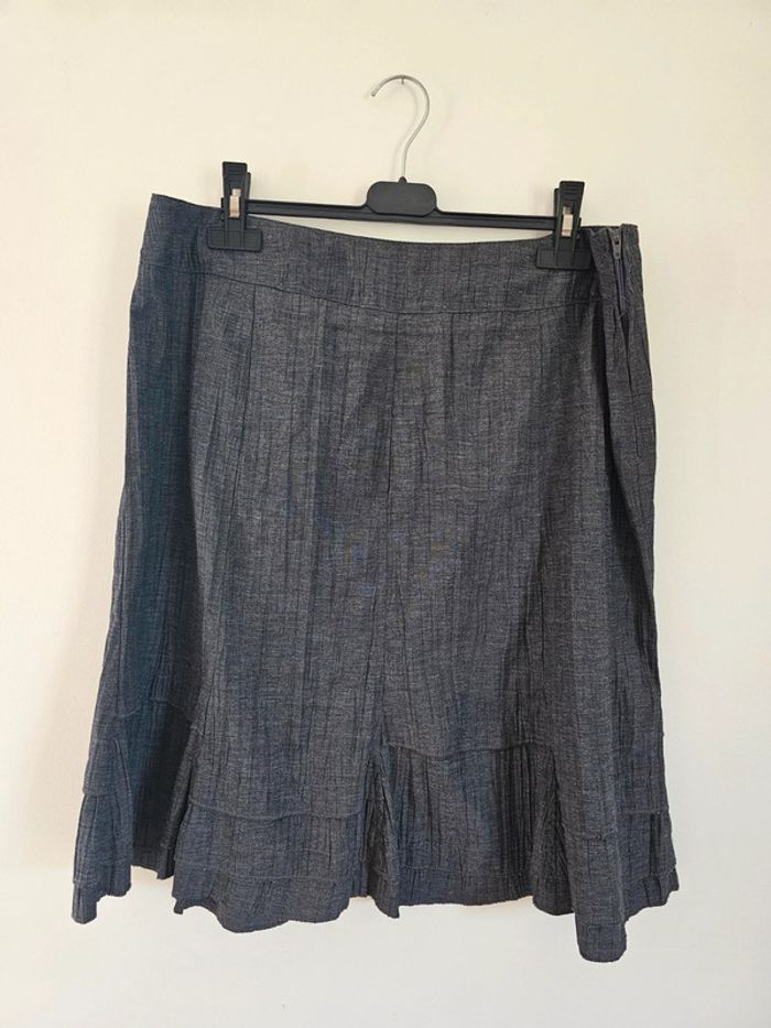 Jupe taille 40