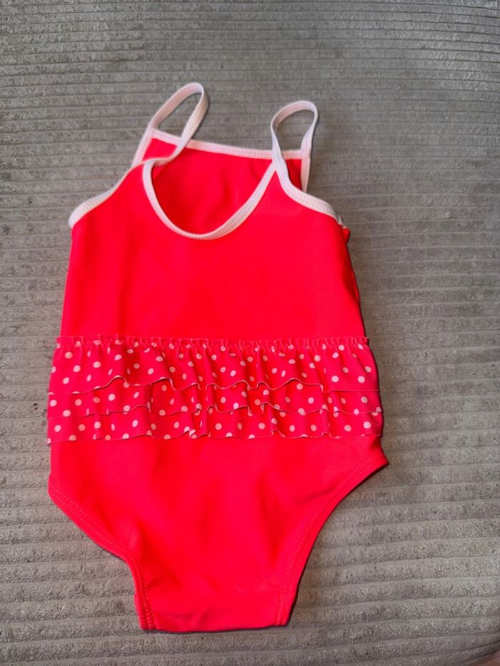 Maillot de bain 18mois - photo numéro 2
