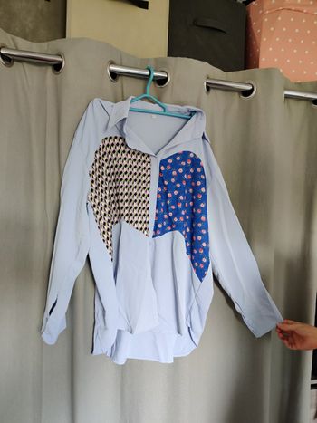 Chemise