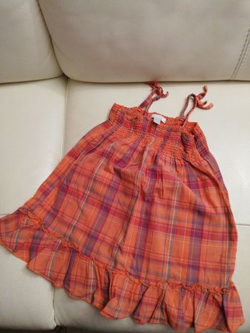 Robe été Obaibi 23 mois