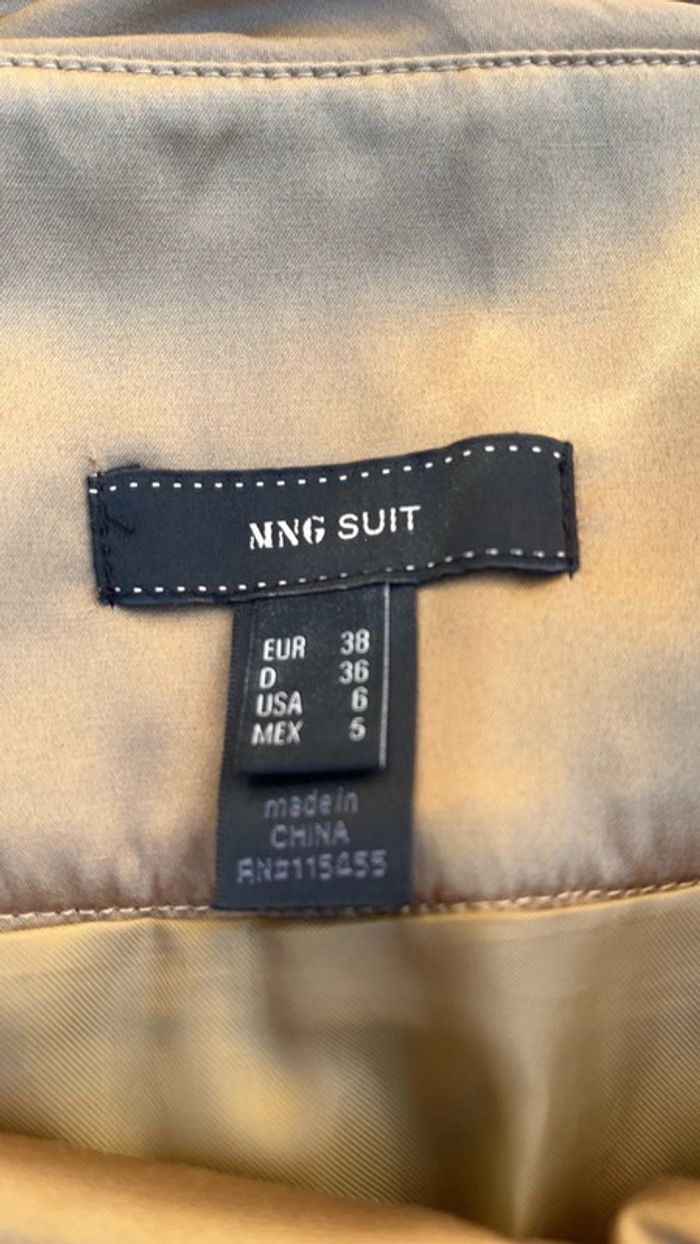 Jupe Mango - photo numéro 4