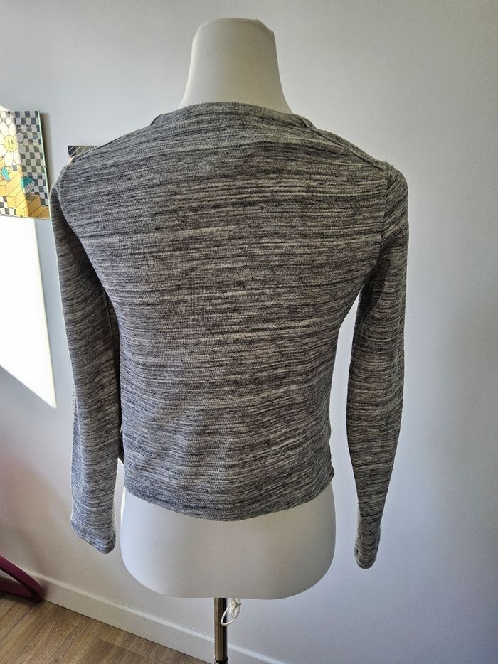 Blouson taille S ikks - photo numéro 2