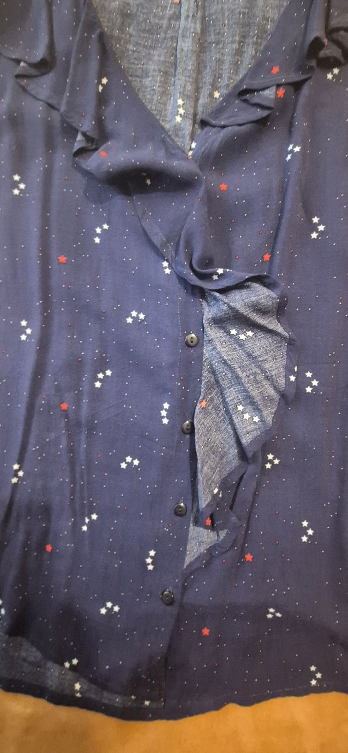Blouse femme - photo numéro 4