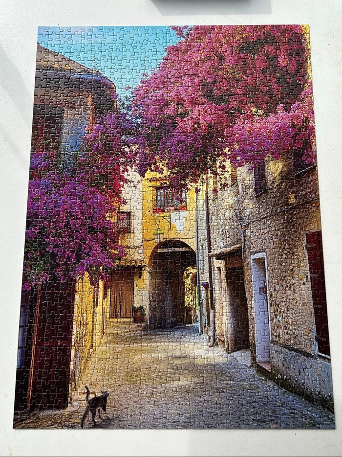 Puzzle - photo numéro 2