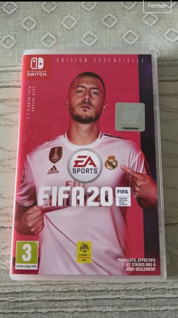 FIFA 20