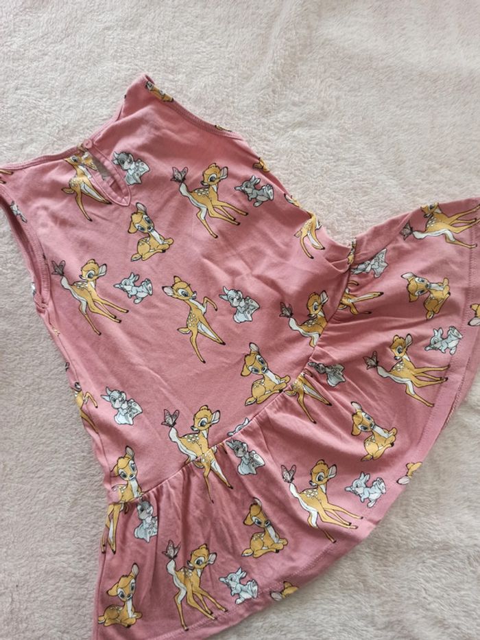 Robe disney H&M - photo numéro 3