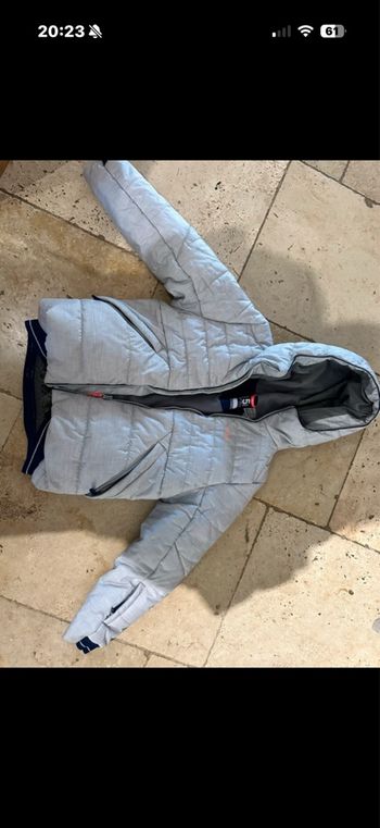 Blouson ski